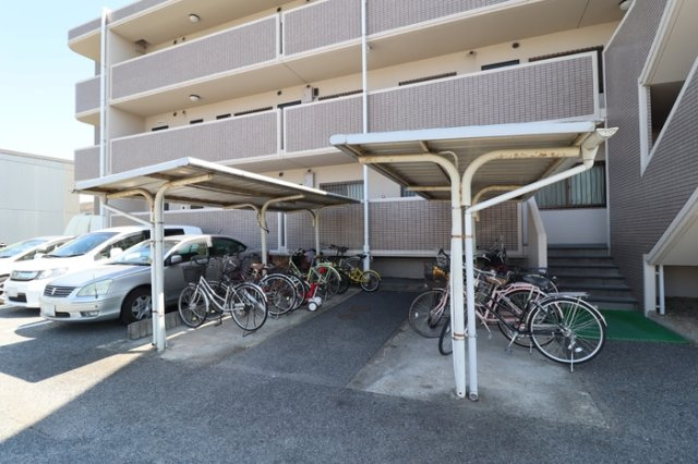 パークサイドＨＩＲＡＴＡ