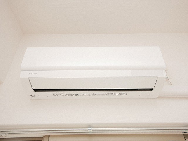 エスリード阿波座プライムコートの設備