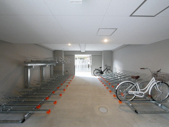 エスリード阿波座プライムコートのその他共用部分