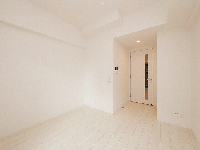 エスリード阿波座プライムコートの居間・リビング