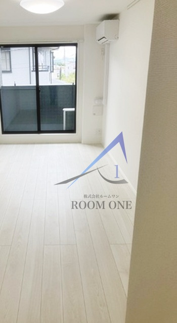 グランクオール青井ＥＡＳＴの寝室|寝室です。