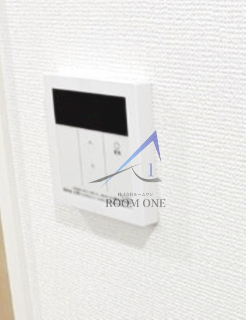 グランクオール青井ＥＡＳＴの内装