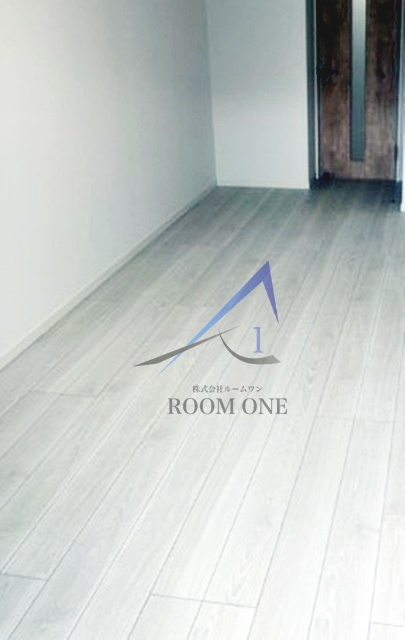 グランクオール青井ＥＡＳＴの居間・リビング|洋室のお部屋です。