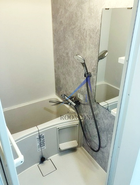 グランクオール青井ＥＡＳＴの浴室|お風呂です。