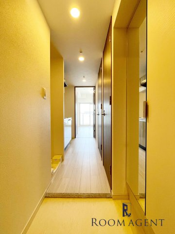 プレサンス上前津ディアシスの設備