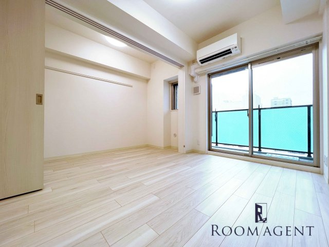 プレサンス上前津ディアシスの内装