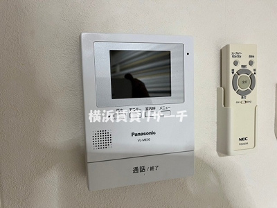 【セキュリティ】 | ヴィシェット大倉山