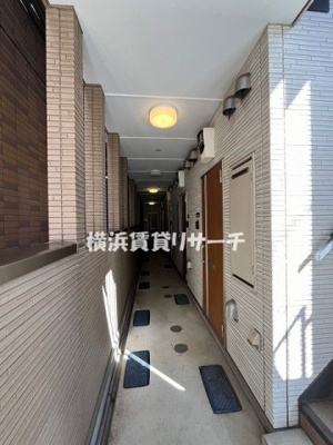  | ヴィシェット大倉山