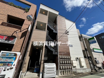  | ヴィシェット大倉山