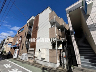 ヴィシェット大倉山の画像