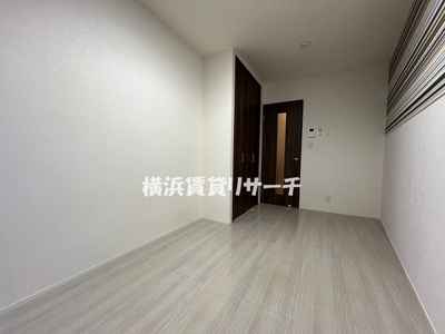 【寝室】 | ヴィシェット大倉山