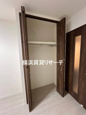 【収納】 | ヴィシェット大倉山