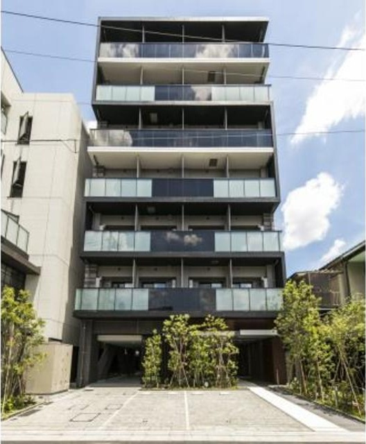 パークアクシス押上レジデンス