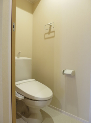 【トイレ】 | ルテ山崎