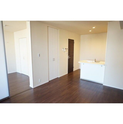 【居間・リビング】 | ルテ山崎