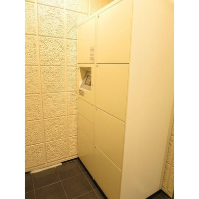 【その他共用部分】 | ルテ山崎