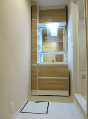 【玄関】 | ルテ山崎