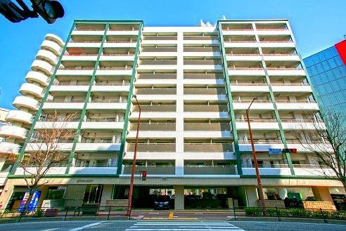 エンクレスト大手門iii