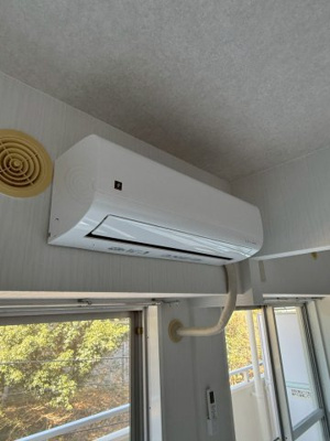 【設備】 | ミリオンベルズ上永谷
