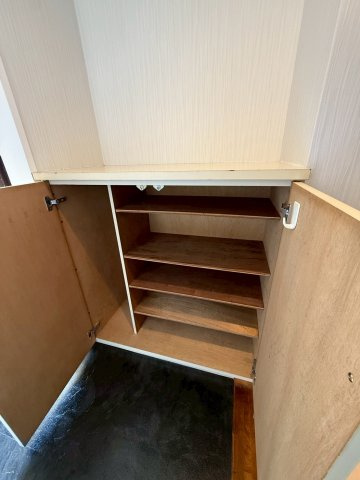 【収納】 | ミリオンベルズ上永谷