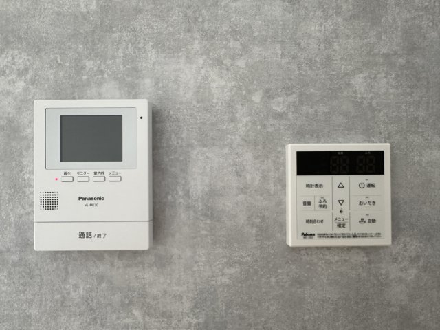 神戸市垂水区桃山台6丁目新築戸建1号棟のその他