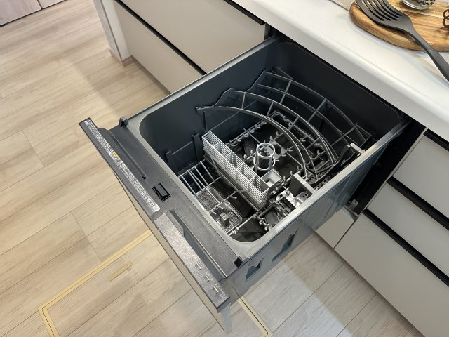 神戸市垂水区桃山台6丁目新築戸建1号棟のその他