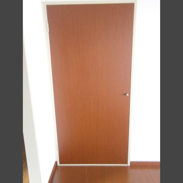 小金井市本町６丁目のアパートの収納