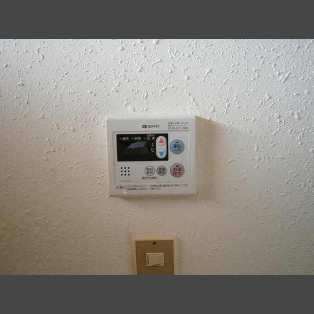 小金井市本町６丁目のアパートの設備