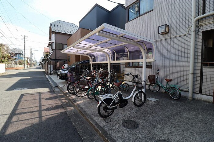 ルイメゾン２のその他共用部分