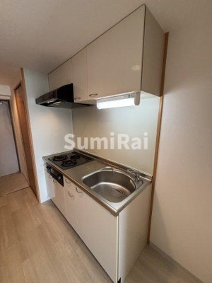 【キッチン】 | KDXレジデンス三宮