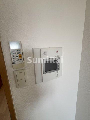 【セキュリティ】 | KDXレジデンス三宮