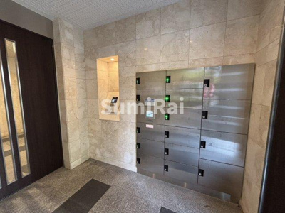 【その他共用部分】 | KDXレジデンス三宮