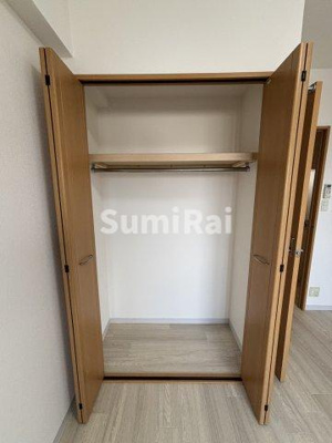 【収納】 | KDXレジデンス三宮