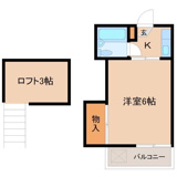 コーポ錦の画像