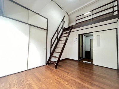 【居間・リビング】 | コーポ錦