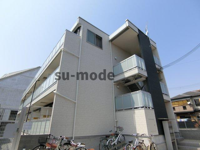 リブリエスポワール茨木