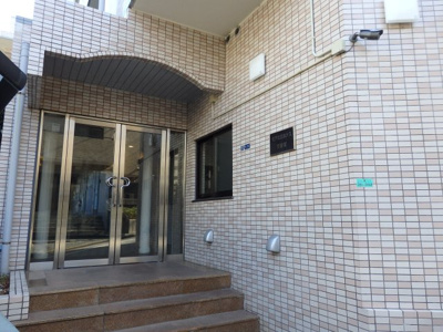  | モアエミネンス西新宿