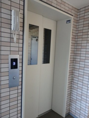 【設備】 | モアエミネンス西新宿