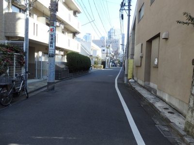 【周辺】 | モアエミネンス西新宿