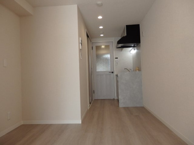 【ダイニング】 | モアエミネンス西新宿