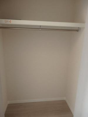 【収納】 | モアエミネンス西新宿