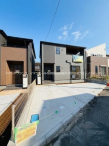 岩槻区日の出町　新築戸建