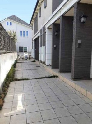 【その他共用部分】 | プル―リオン浜田山