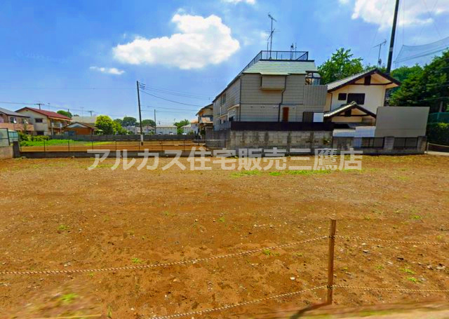 武蔵野市吉祥寺北町３丁目 中央線 吉祥寺駅 売地