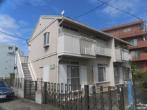 ロイヤルコーポ中原の画像