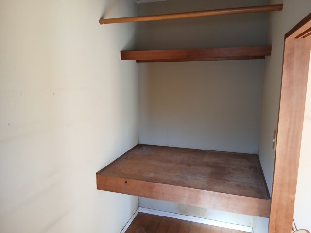 東松山市五領町　中古戸建の和室|１階和室　納戸