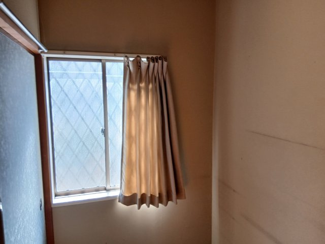 東松山市五領町　中古戸建の和室|１階和室　納戸