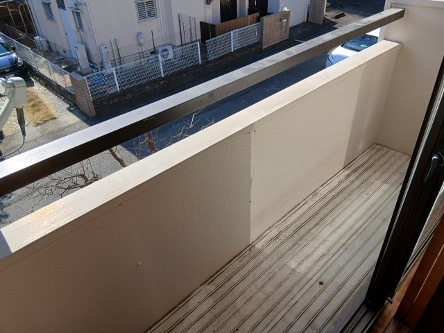 東松山市五領町　中古戸建の和室|２階和室　フラワーボックス