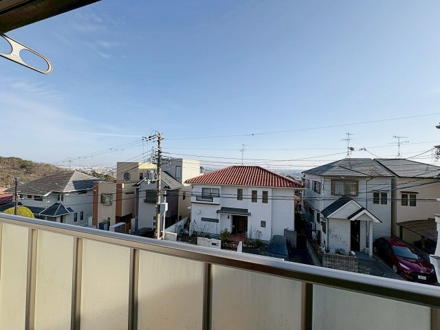 大塚様戸建貸家Ⅱの展望