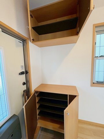 大塚様戸建貸家Ⅱのその他